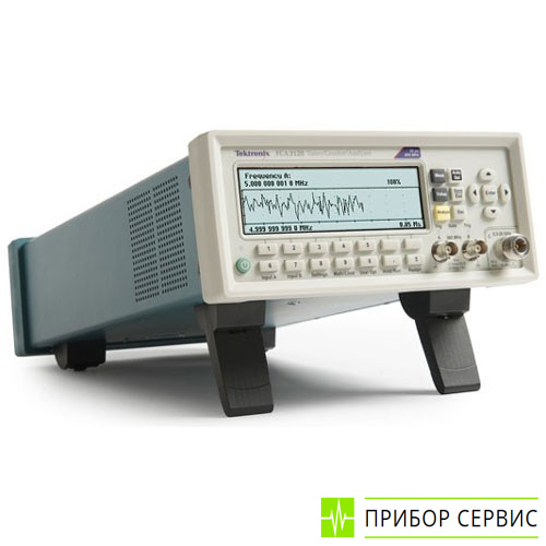 FCA3120 - частотомер