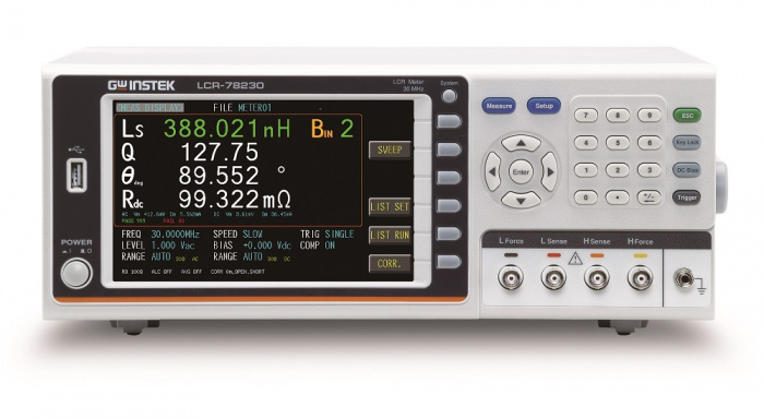 LCR-78201
