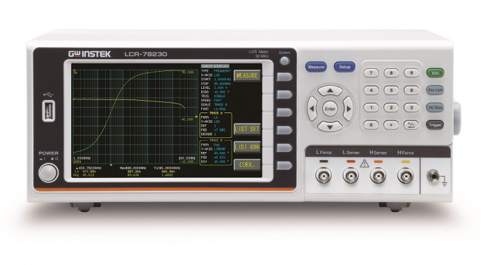 LCR-78201