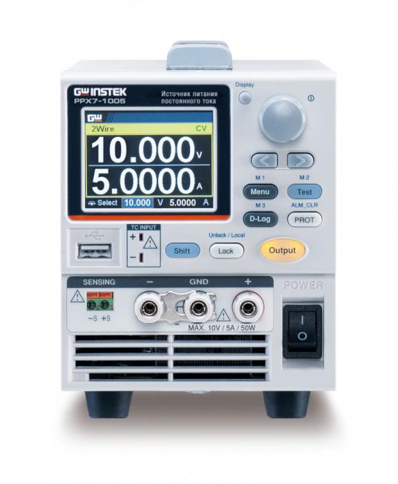 PPX7-1005