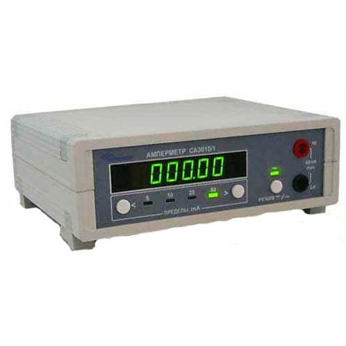 СА3010/3