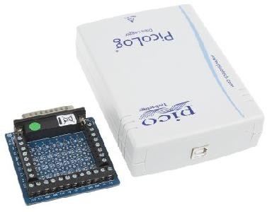PicoLog 1012+TB