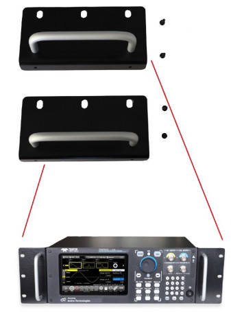 Rider Rack