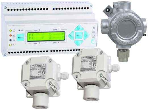 Seitron RGY000MBP4