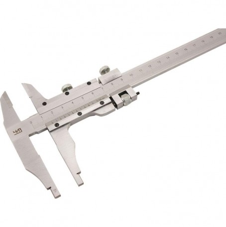 ШЦ-2- 200 0,05 губ. 60мм ЧИЗ