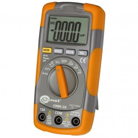 Sonel CMM-10 Мультиметр