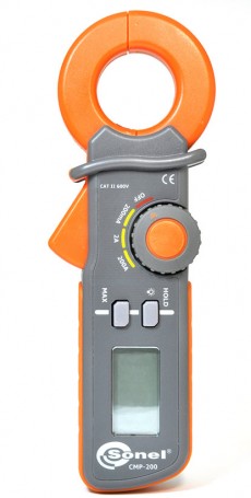 Sonel CMP-200 Клещи