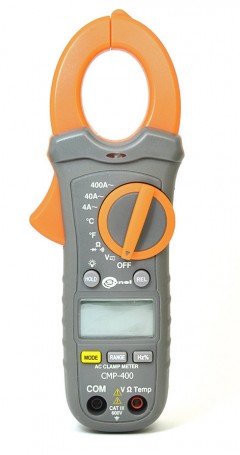 Sonel CMP-400 Клещи