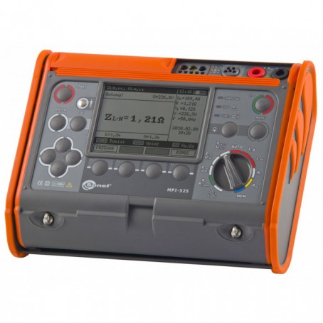 Sonel MPI-520 Измеритель параметров