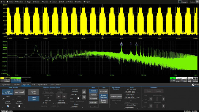 WM8ZI-SPECTRUM-PRO-2R