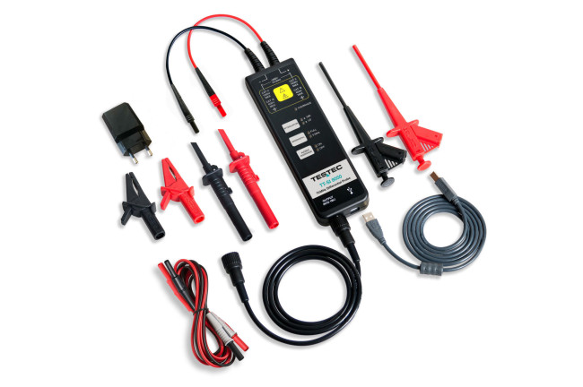 TT-SI 8010B