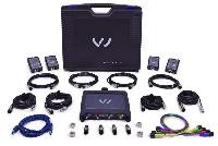 VAS 611 015 NVH Kit