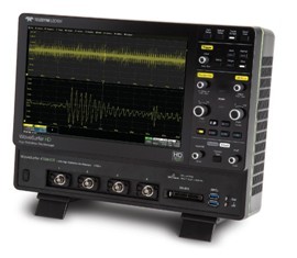 WaveSurfer 4024HDR