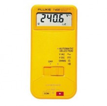 FLUKE 7-600