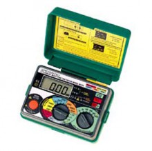 KYORITSU KEW6011A 