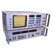 Р2-115А Измеритель КСВН