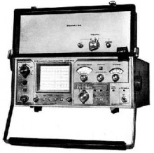 Р5-11 Измеритель