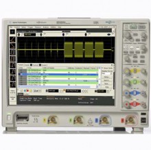 Keysight DSAX92804A