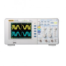 RIGOL DS1102D