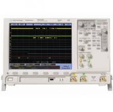 Keysight DSO7052B  