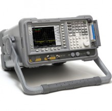Keysight E4403B