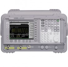 Keysight E4404B