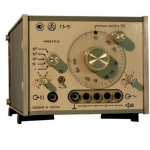 Г3-111М
