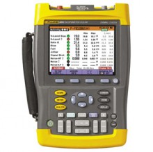 Fluke 196B/S