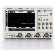 Keysight DSAX91604A