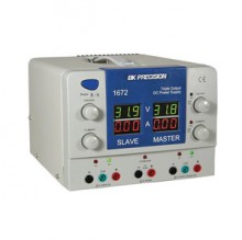 BK Precision 1672