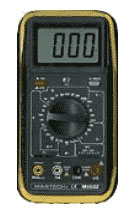 Mastech DT9201...07