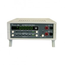 СР3010В/2 Ваттметры цифровые