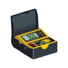 Тестер тока утечки AR5406