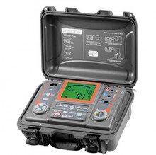 Sonel MIC-5010 Измеритель параметров