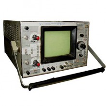 С1-92 осциллограф