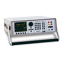Calibro 140 и 140i многофункциональные калибраторы