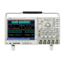 DPO4104 Tektronix
