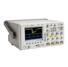 Keysight DSO6034A