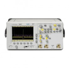 Keysight DSO6054A