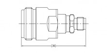 AKIP-N/2.92-FF01
