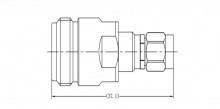 AKIP-N/2.92-FM01