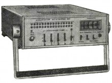 820 Анализатор