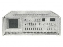 831 Анализатор