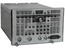 Я4С-122 Блок анализатора сигналов