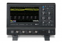 WaveSurfer 3014zR+WS3K-AUTO+WS3K-EMB+WS3K-FG
