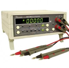 СР3010/1 Ваттметр