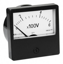 Э8030-М1 Вольтметры