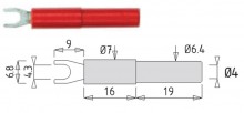 Ada3032-Bl