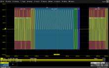 HDO6K-ARINC429BUS DME SYMBOLIC