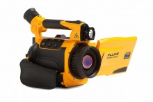 Fluke TIX660 9 Гц